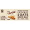 Bobs Red Mill Natural Foods Bob's Red Mill Peanut Butter Coconut And Oats Bar 1.76 oz. Bar, PK144 7035R1212 - alternate 4